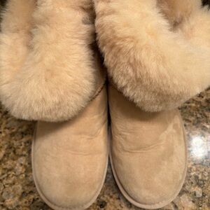 UGG boots